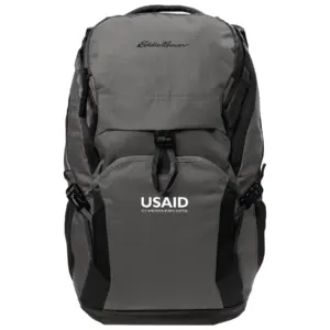 USAID Bulgarian - Eddie Bauer Tour Backpack