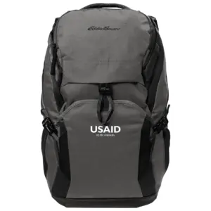 USAID Creole - Eddie Bauer Tour Backpack
