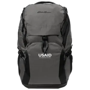 USAID Croatian - Eddie Bauer Tour Backpack