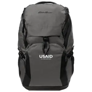 USAID Czech - Eddie Bauer Tour Backpack