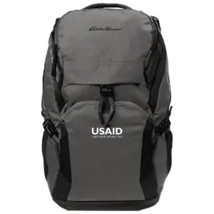 USAID Armenian - Eddie Bauer Tour Backpack