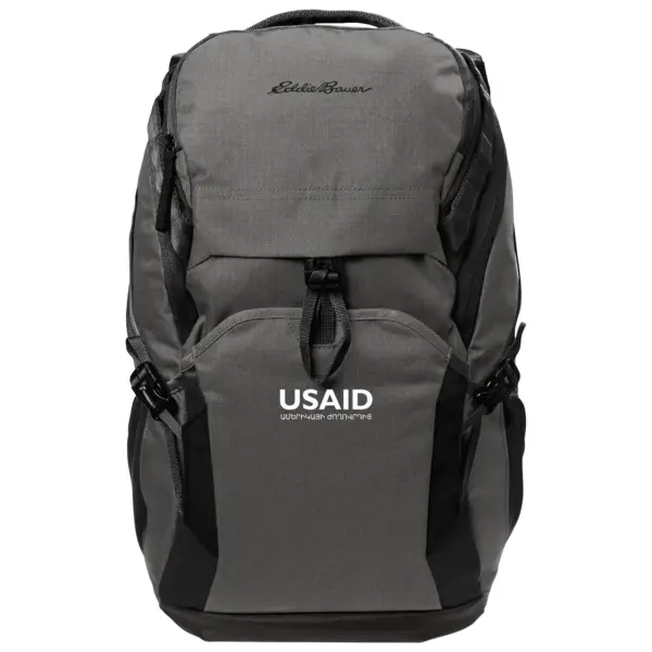 USAID Armenian - Eddie Bauer Tour Backpack