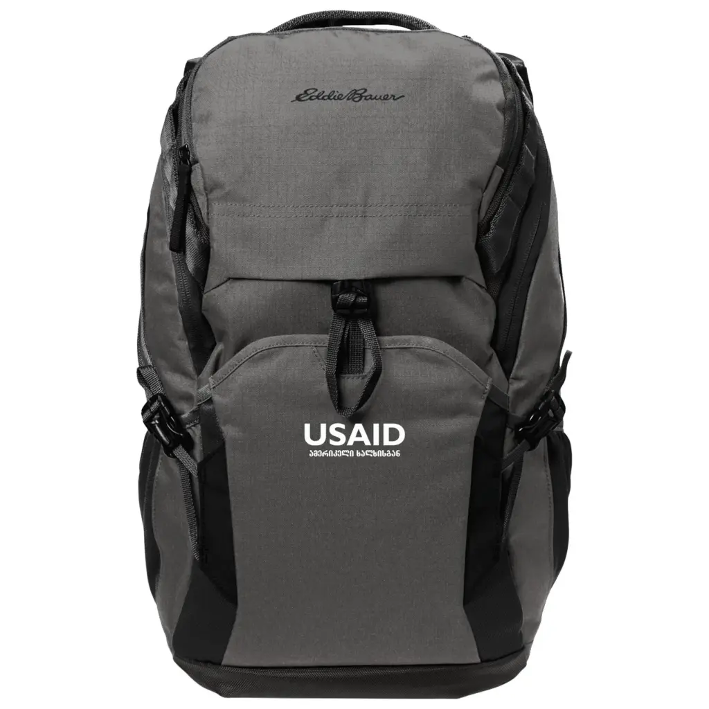 USAID Georgian - Eddie Bauer Tour Backpack