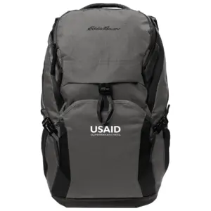 USAID Macedonian - Eddie Bauer Tour Backpack