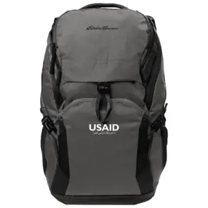 USAID Pashto - Eddie Bauer Tour Backpack