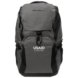 USAID Albanian - Eddie Bauer Tour Backpack
