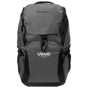 USAID Romanian - Eddie Bauer Tour Backpack