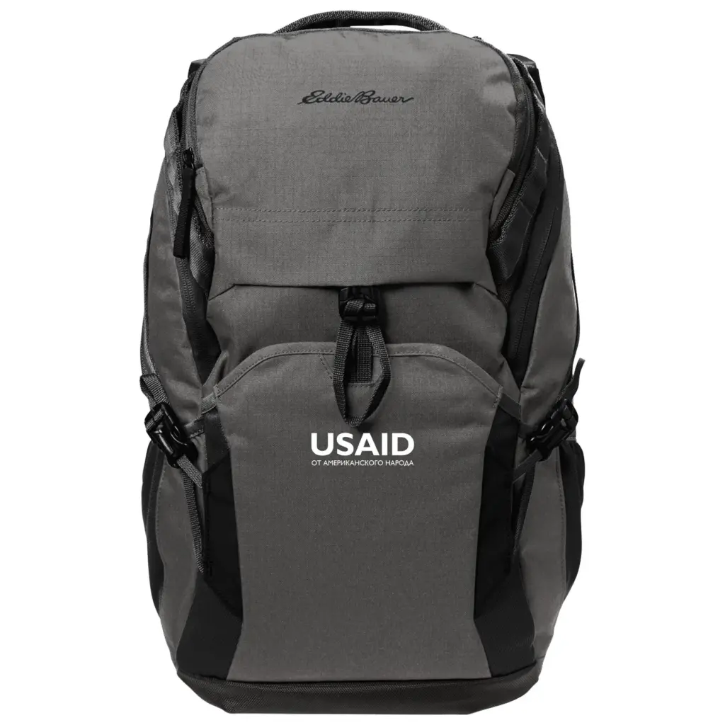 USAID Russian - Eddie Bauer Tour Backpack