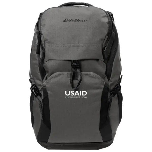 USAID Russian - Eddie Bauer Tour Backpack