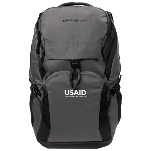 USAID Belarusian - Eddie Bauer Tour Backpack