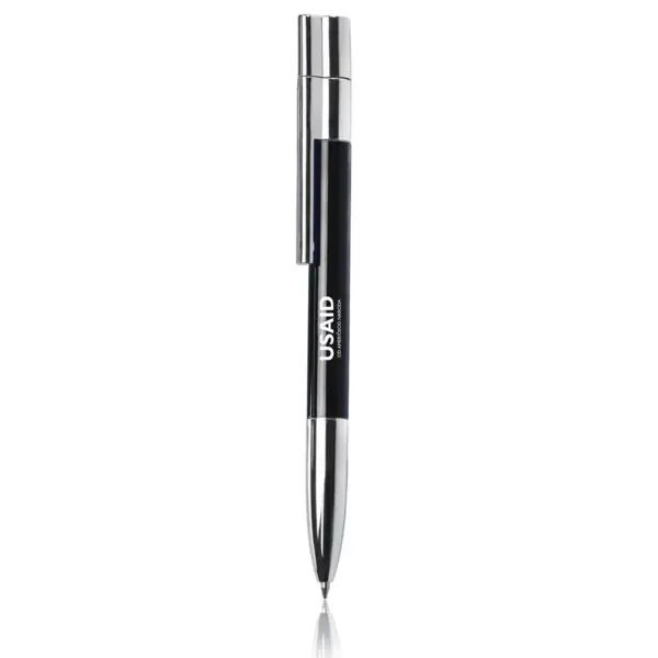 USAID Bosnian Latinic - 8GB USB Flash Drives Pens