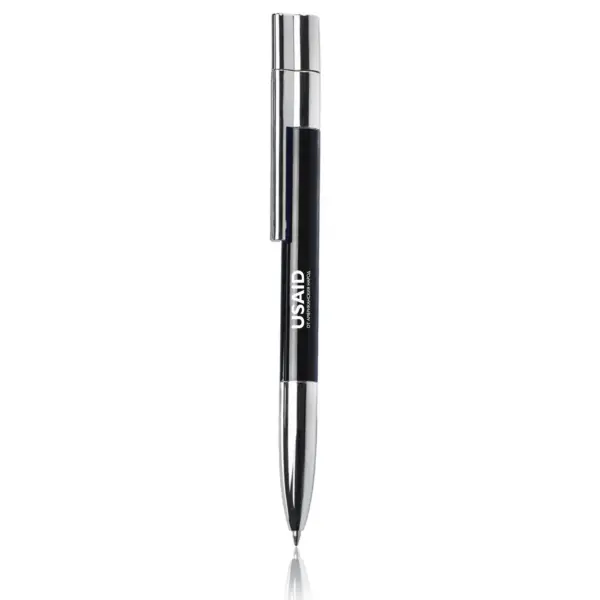 USAID Bulgarian - 8GB USB Flash Drives Pens