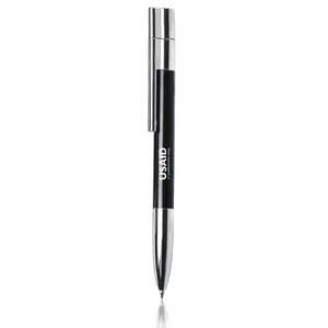 USAID Bulgarian - 8GB USB Flash Drives Pens