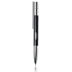 USAID Creole - 8GB USB Flash Drives Pens