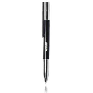 USAID Czech - 8GB USB Flash Drives Pens