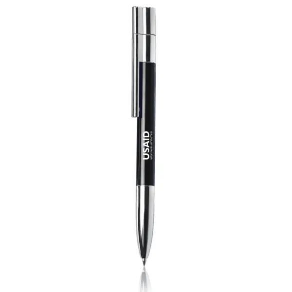 USAID Armenian - 8GB USB Flash Drives Pens
