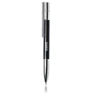 USAID Macedonian - 8GB USB Flash Drives Pens