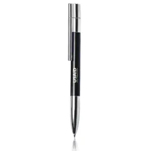 USAID Romanes - 8GB USB Flash Drives Pens