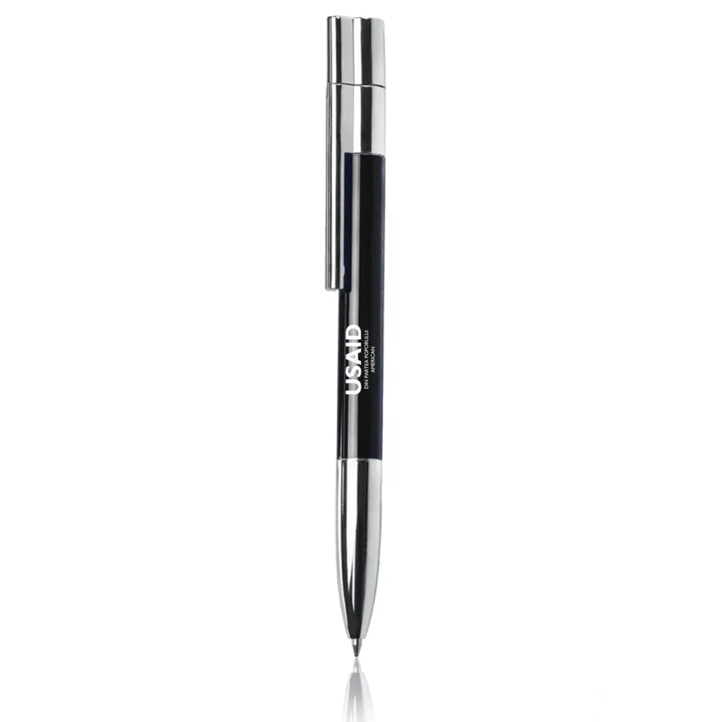 USAID Romanian - 8GB USB Flash Drives Pens