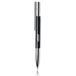 USAID Azerbaijani - 8GB USB Flash Drives Pens