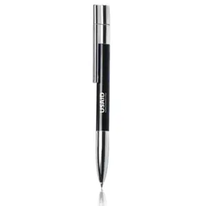 USAID Ukrainian - 8GB USB Flash Drives Pens