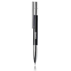 USAID Belarusian - 8GB USB Flash Drives Pens