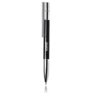 USAID Bosnian Cyrillic - 8GB USB Flash Drives Pens