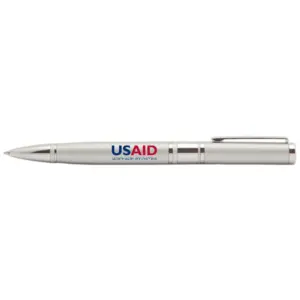 USAID Armenian - Diplomat Metal Ballpoint Pens