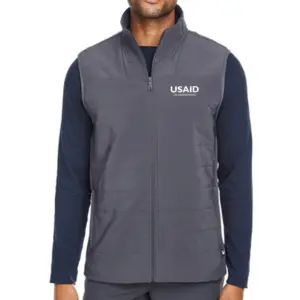 USAID Czech - SPYDER Men's Transit Vest