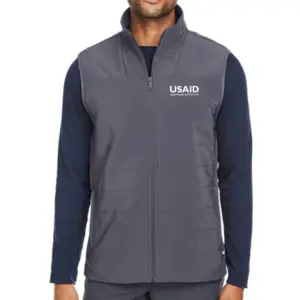 USAID Armenian - SPYDER Men's Transit Vest