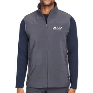 USAID Albanian - SPYDER Men's Transit Vest