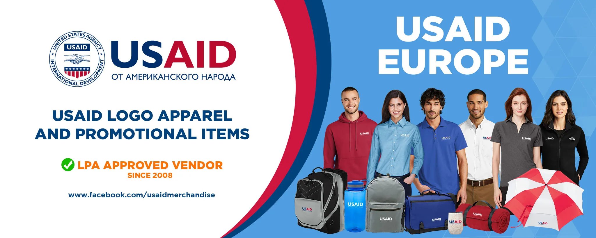usaid europe