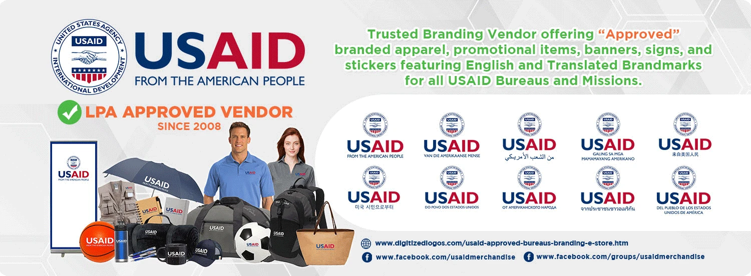 USAID e-Store