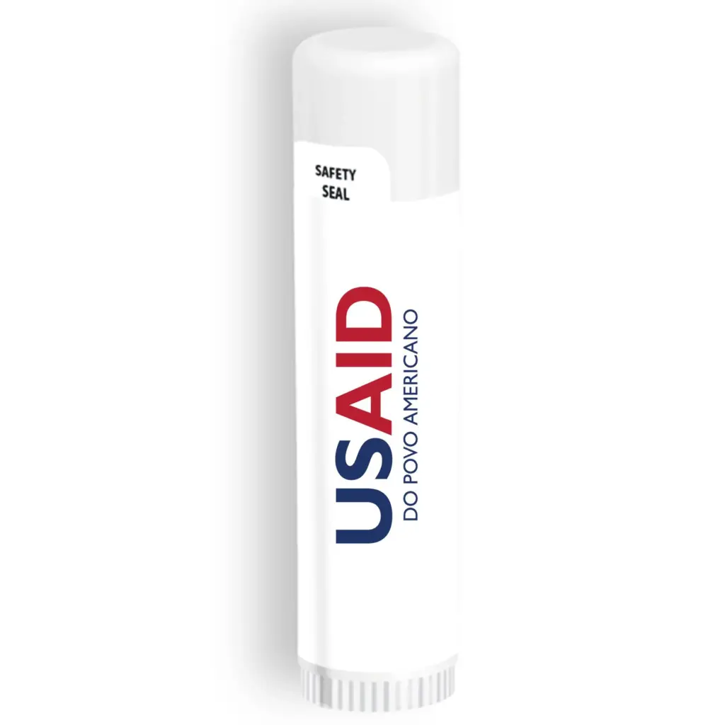 USAID Portuguese Continental - Budget Balm