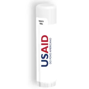 USAID Portuguese Continental - Budget Balm