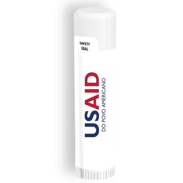USAID Portuguese Continental - Budget Balm