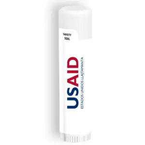 USAID Quechua - Budget Balm