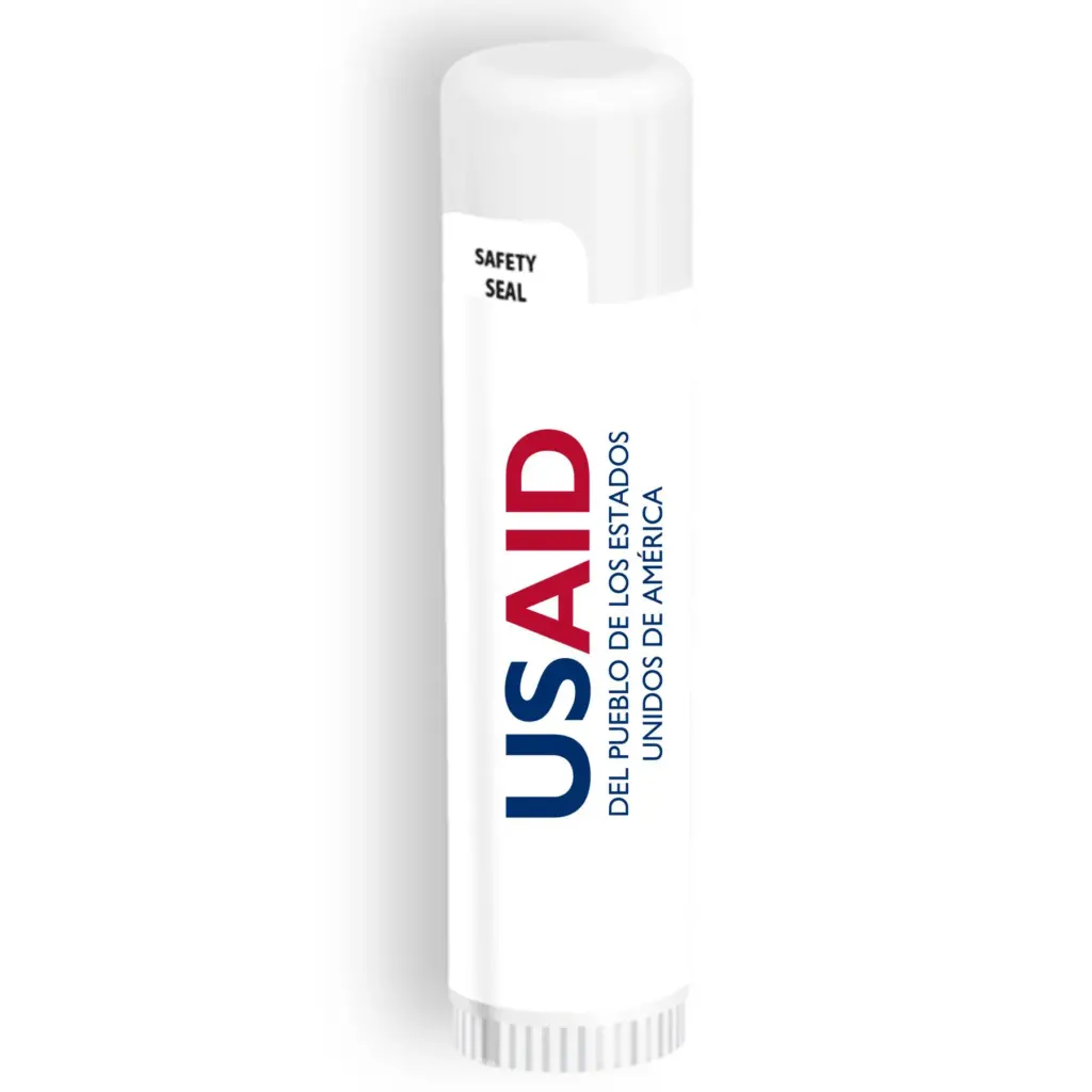 USAID Spanish - Budget Balm