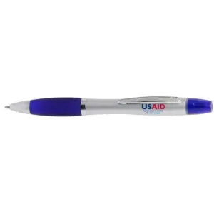 USAID Kaqchikel - Plastic Highlighter Pens