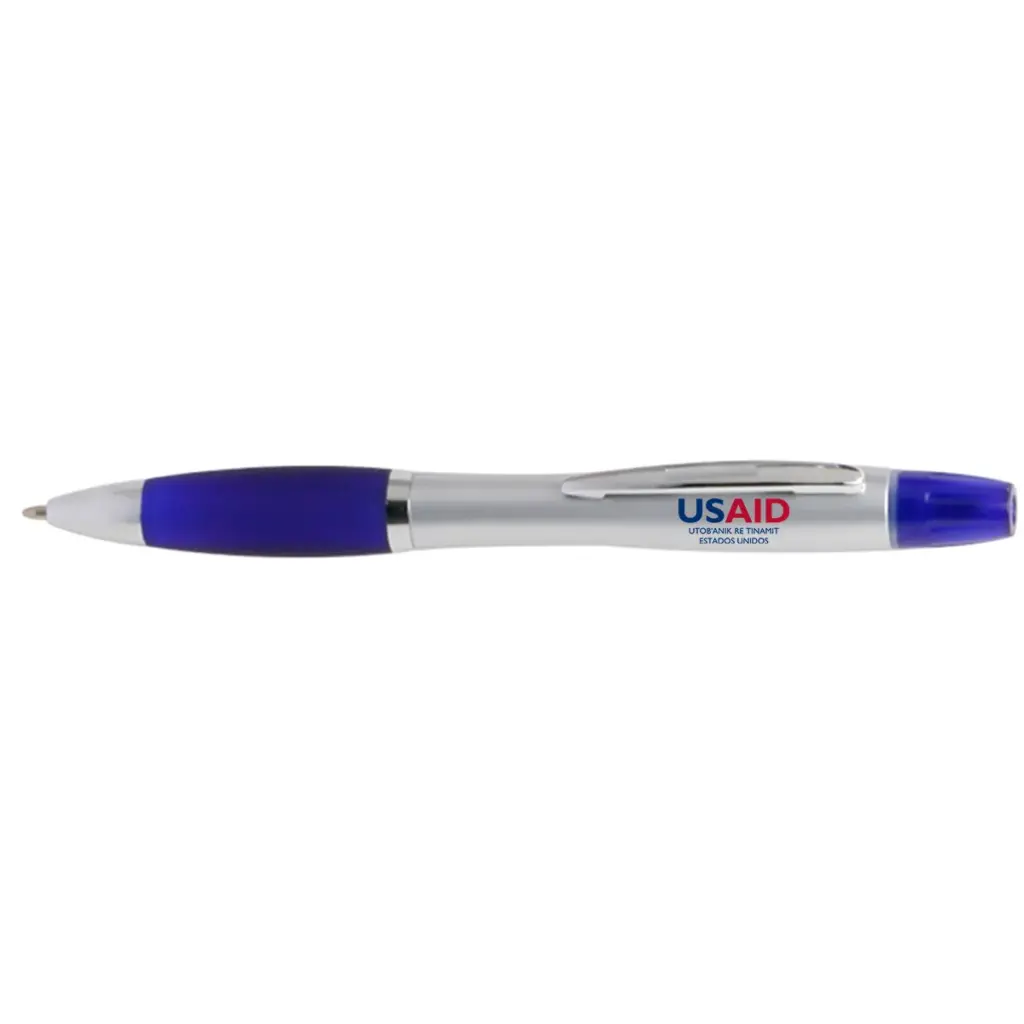 USAID Kiche - Plastic Highlighter Pens