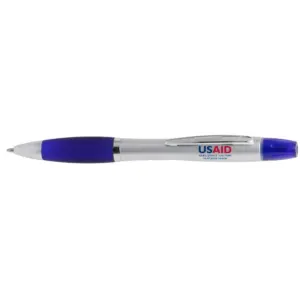 USAID Mam - Plastic Highlighter Pens