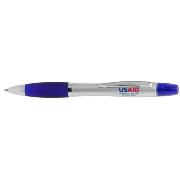 USAID Mam - Plastic Highlighter Pens