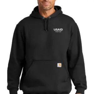 USAID Kiche - Carhartt Midweight Hooded Sweatshirt