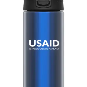 USAID Aymara - 16 Oz. Under Armour Protégé Bottle