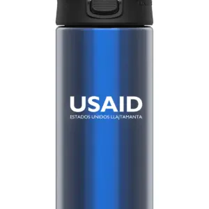 USAID Quechua - 16 Oz. Under Armour Protégé Bottle