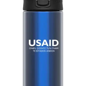 USAID Mam - 16 Oz. Under Armour Protégé Bottle