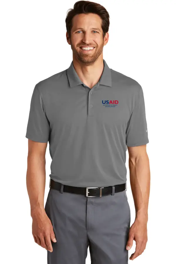 USAID Kaqchikel - Nike Golf Dri-Fit Legacy Polo Shirt