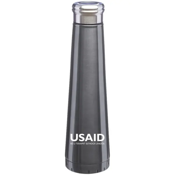 USAID Qeqchi - Stark 16 Oz. Vacuum Insulated Water Bottles