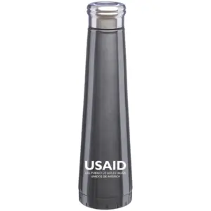 USAID Spanish - Stark 16 Oz. Vacuum Insulated Water Bottles