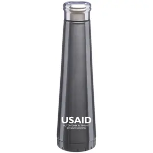 USAID Kaqchikel - Stark 16 Oz. Vacuum Insulated Water Bottles